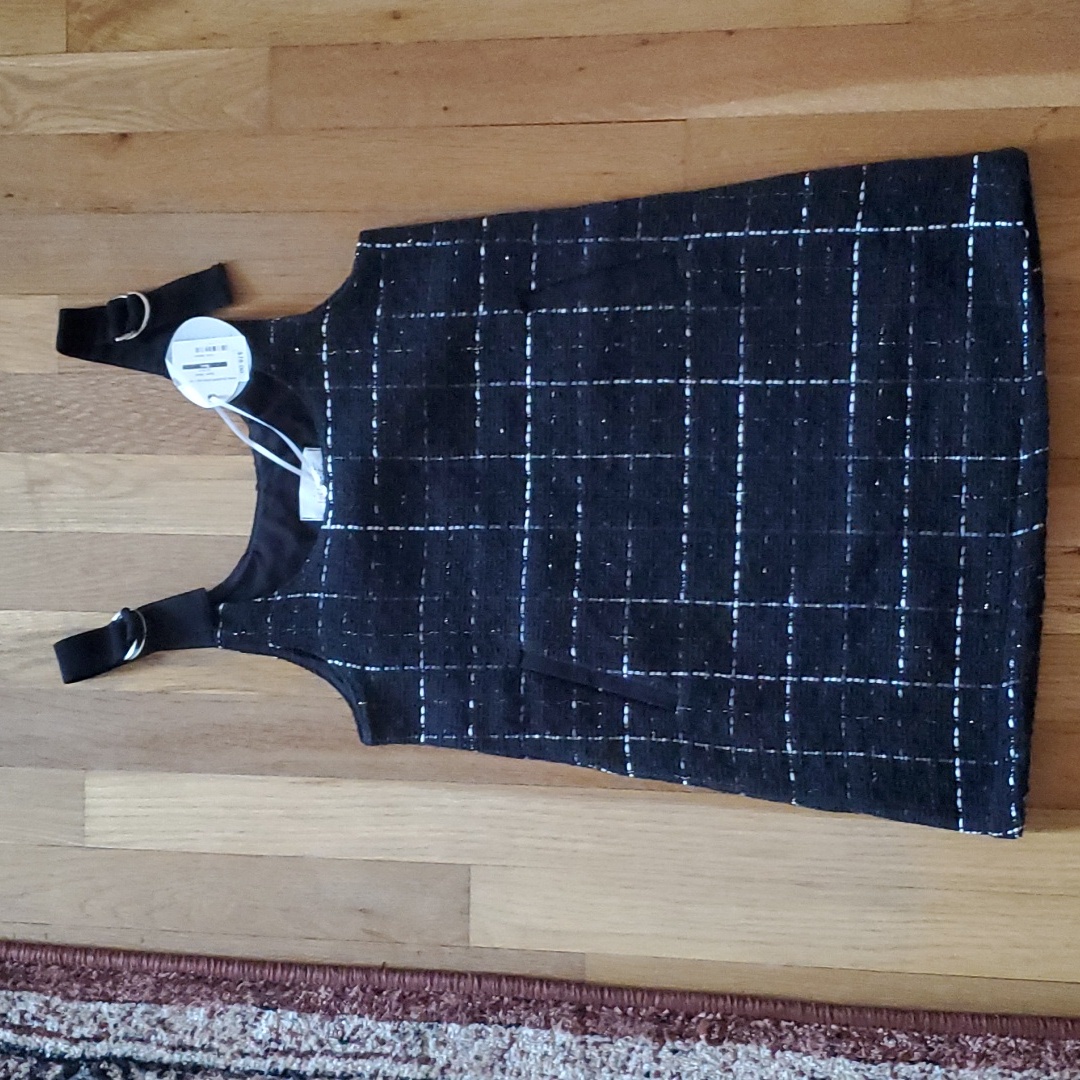 Brand New Girl Dress